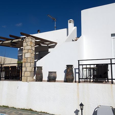 Gemuetliche Villa Mailin Priv. Pool Schoene Aussicht Скулуфия Экстерьер фото