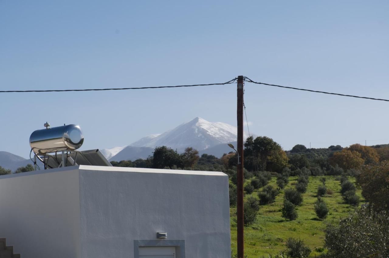 Gemuetliche Villa Mailin Priv. Pool Schoene Aussicht Скулуфия Экстерьер фото